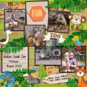 Indian Creek Zoo