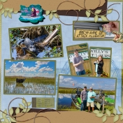 Wild Willy's Airboat Tour pg 2