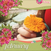 this is february