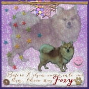 Foxy