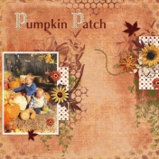 Pumpkin Patch pt1