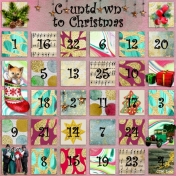 Advent Calendar