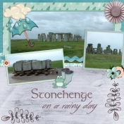 Stonehenge