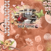 Tea Time