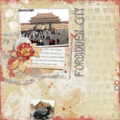 Forbidden City