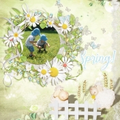 Bright Spring