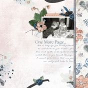 One more page (Stories to tell)