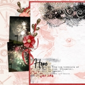 Hope (Hope and Sparkles)