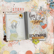 Your story (Live your story)