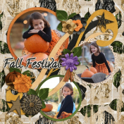 Fall Festival (Fall Festival)