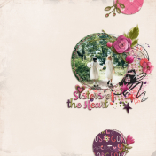Sisters of the heart (Girl friends)