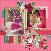 1st Christmas (Jolly Days)