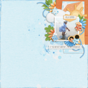  Hello Summer (Summer Fun)