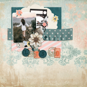 Lets Go (Fieldnotes #7)