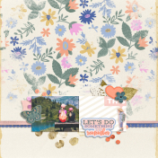 Let's do something to remember (Fieldnotes #7)