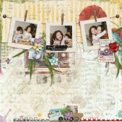 Sweet memories (Candid Moments)