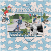 There was a boy (Spirit of a Boy)