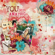 You are amazing (Best Gifts for Women)