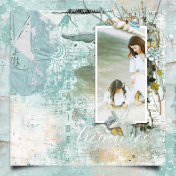 Seaside Treasures (Seaside Treasures)