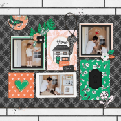 Home Sweet Home (Finding Home)