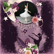Dance (Dancing in Moonlight)