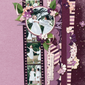 Beautiful Memories (Dancing in Moonlight)