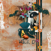 Wicked (Halloween Symphony)
