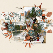 Hello Autumn (A Beautiful Story)