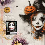 Creep it real (Halloween 1)