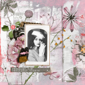 Remember the beautiful things (Old World Charm)