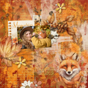 Memories (Autumn's Song)