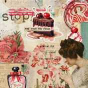 Eat the cake (Best Gifts for Women)