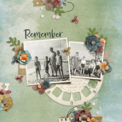 Remember (Reminded of You)