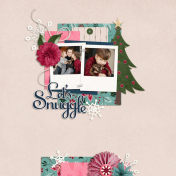 Let's Snuggle (The Snuggle is Real)