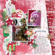December Stories (A Beautiful Story)