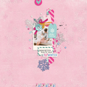 Snow better time to read (Once upon a snowy day)
