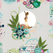 Move Forward (A New Leaf)