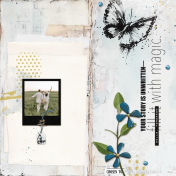 Your story is unwritten (Pages of Possibility)