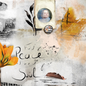 Find your inner peace (Whispers)