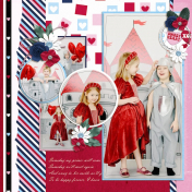 Sweet Heart (Label It: Love)
