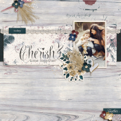Cherish Time Together (Evergreen)