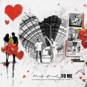 More to me (Valentine)