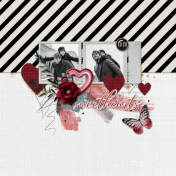Sweethearts (Be Mine)