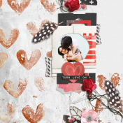 Turn Love on + (Collection C2)