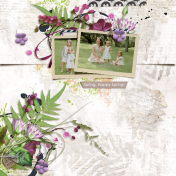 Spring, Happy Spring (New Journey)