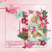 Beautiful Memories (Wild Roses)