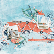 Escape (Ocean Escape)