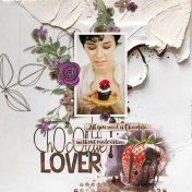 Chocolate Lover (Gluttony Alert)