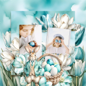 Spring Flings And Easter Things