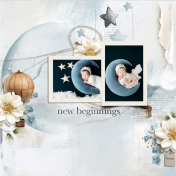 New Beginnings (Welcome)